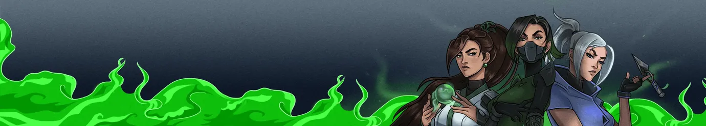 Valorant. Champions Tour China